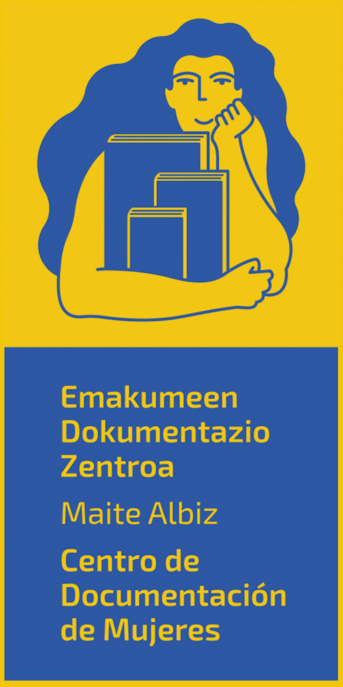 Logo emakumeak